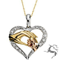 Ero Cultural Mysterious Jewelry 