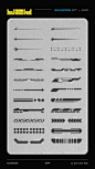 Y2K Shapes and Graphics