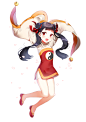 魔卡少女樱  百变小樱  李莓铃