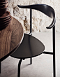 汉斯·瓦格纳（Hans J.Wegner）与他的椅子http://pushthink.com/