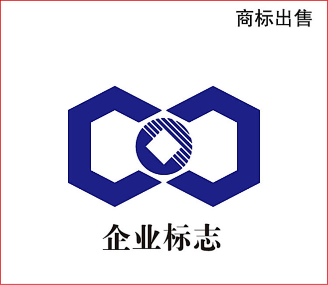 LOGO 徽标 标志 企业LOGO 金融...