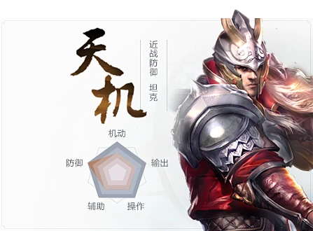 天机
