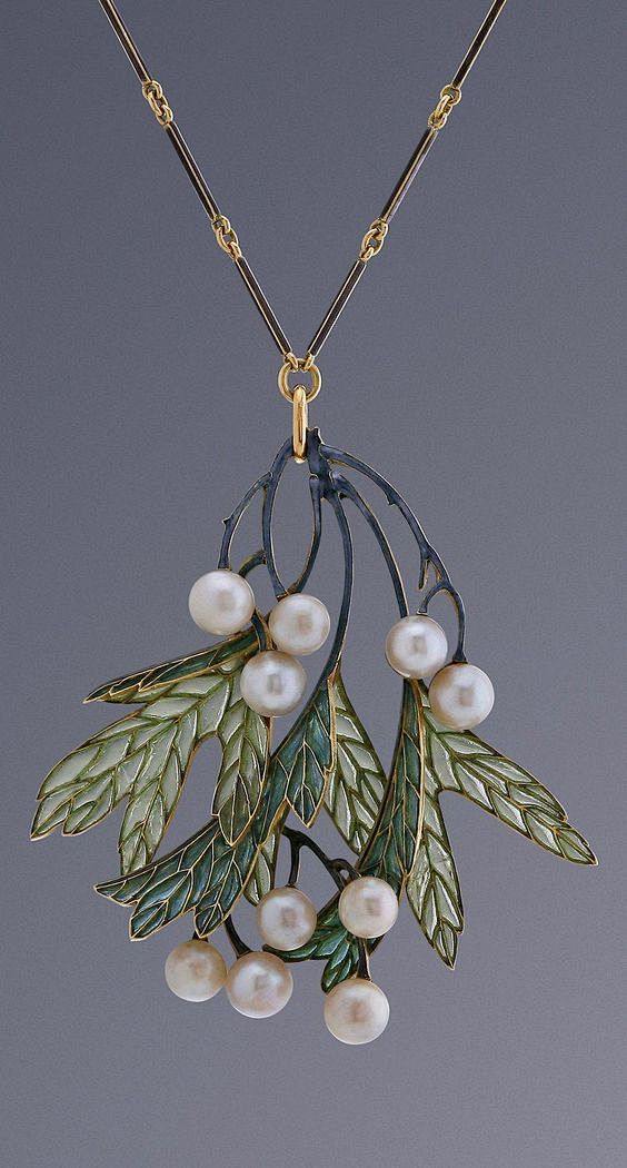 René Lalique - An Ar...