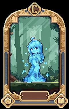 Pixel:2021/04/30 放假前总结, Rex Cat : 下个项目的美术风格这种简单的一天4张，复杂点的一天2张，一个月能画40多个，想外包的就别问了，我自己都画不过来呢（虽然我画很快XD）。