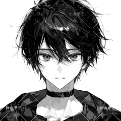 ORUK采集到男头