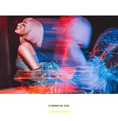 板栗制片广州  摄影师美妆美女模特医美女装酷流行时尚珠宝高清照片摄影身材-04