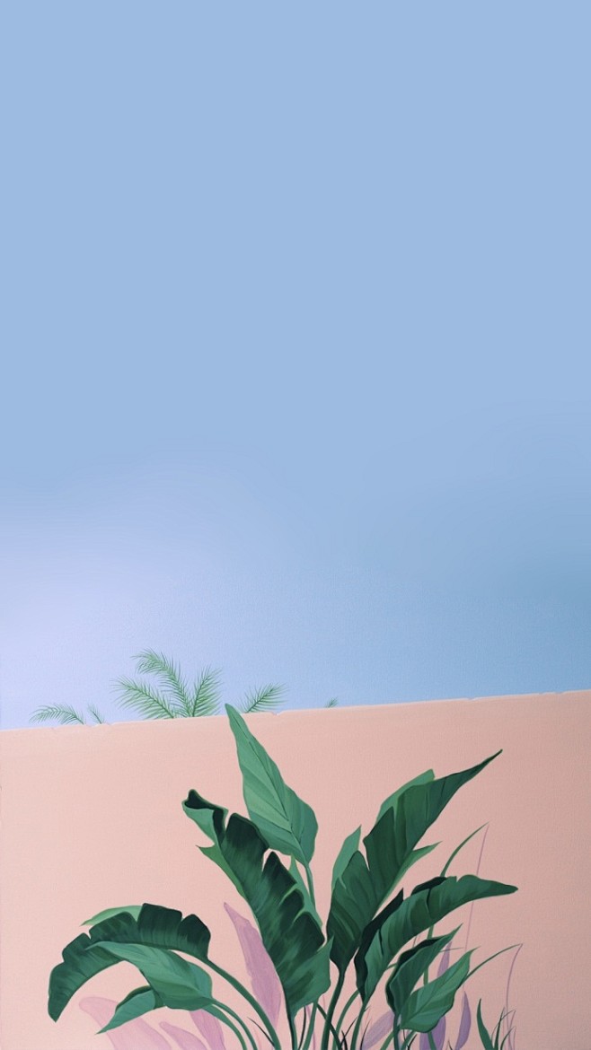 分享壁紙