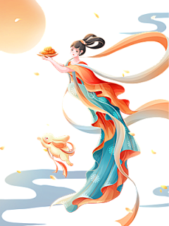 浮世绘梦图r采集到元素