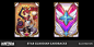 Star Guardian Cardbacks