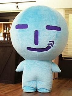 Comeple采集到卡通人偶服