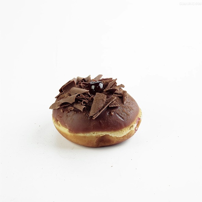 甜甜圈巧克力片mf824-0649144...