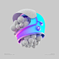 C4D.Material