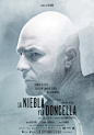 La niebla y la doncella海报 5 Poster