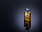 Chanel Perfume Shot - Tutorial and Inspiration at Karl Taylor Education - www.KarlTaylorEducation.com