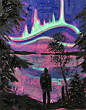 Kim Dorland Artist ​​​​