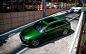 索诺马绿 Audi RS4 @NAN9_LOW