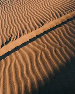 沙漠风景摄影素材