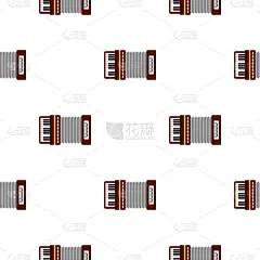 式样,平坦的,管弦乐队,国内著名景点,音乐,传统,几何形状,协调,重复,休闲