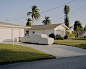 "Sunbather" by Photographer Thomas Pirot : German photographer Thomas Pirot explores suburban Florida in his series "Sunbather".