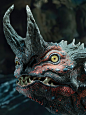 Lindwyrm - male