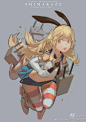 画师：Krenz