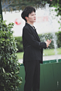 周深  #东方风云榜#