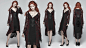 Gothic Goddess Classical Mid-length Dress : Shop the goth punk,Gothic lolita,Rave clothing and gothic fashion at our punk clothing store.The goth stores offer cheap gothic clothing with highest quality material.
