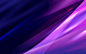紫色炫彩科技背景