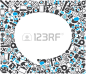 背景气球黑色蓝色泡沫图片#像素图标##图标##小图标##icon##网页小图标##像素图标##icon教程# #UI# #素材# #Web#