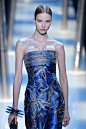 2015春夏巴黎女装高级成衣订制 Giorgio Armani Prive