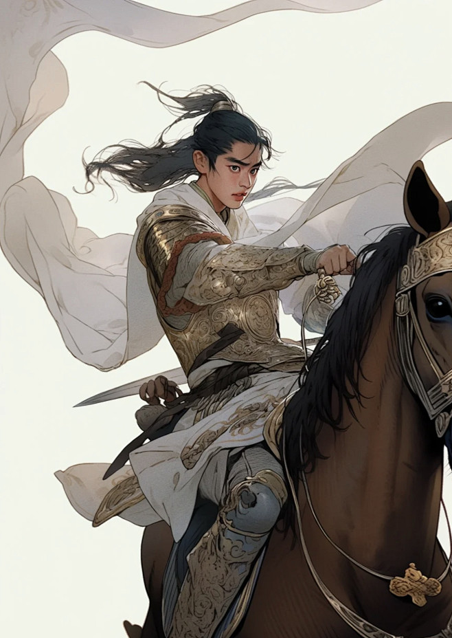 【姬发】 周武王，是周文王姬昌与姬夫人太姒的次子，紫薇大帝伯邑考的二弟，一家共有九十八名弟弟，义弟为天雷将星雷震子。后尊姜子牙为“师尚父”，并 ...
