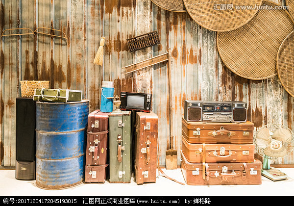 4000万像素 怀旧老场景