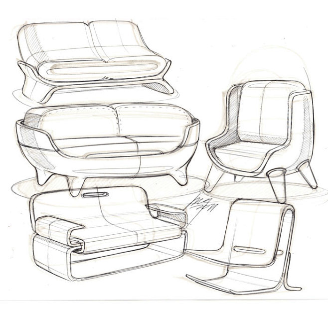 Sketch-A-Day: Daily ...