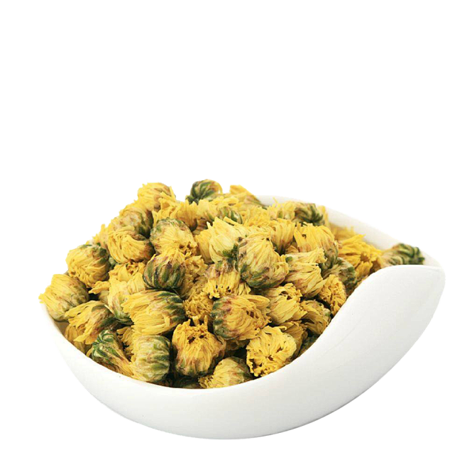 菊花茶