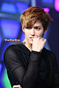 吴凡 kris