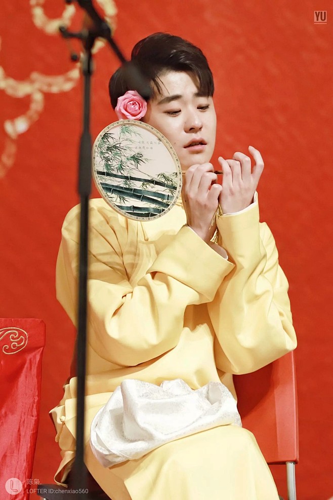 张云雷