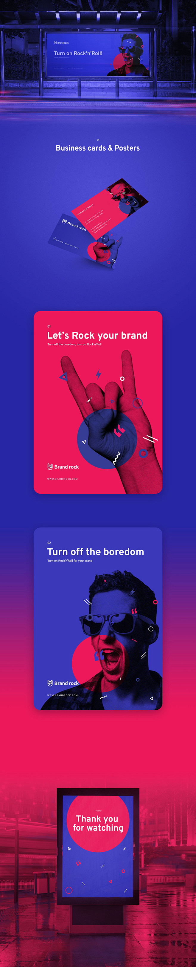 Brand Rock Digital A...