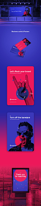 Top Creative Work On Behance : Showcase and discover creative work on the world's leading online platform for creative industries.