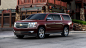 Suburban for Sale: 2017 Suburban Pricing | Chevrolet