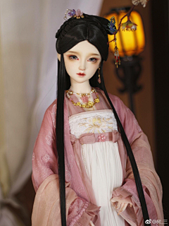 一明初一采集到BJD