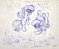 Under the sea
#my little pony##小马宝莉##彩虹小马#