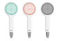 Genie Pressure Booster Hand Shower [American Standard]