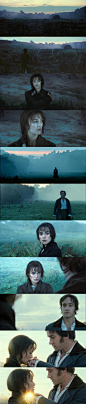 【傲慢与偏见 Pride & Prejudice (2005)】33
凯拉·奈特莉 Keira Knightley
马修·麦克费登 Matthew Macfadyen
#电影场景# #电影海报# #电影截图# #电影剧照#