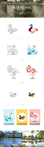 Dribbble - birds_800_2670px.jpg by Beresnev: 