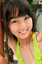 河田真由