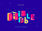Hello Dribbble! : Hello Dribbble! So happy to be here. This is my first shot. Enormously loud ‘Thank you!’ for the invite @Harsha Kakkeri, a talented UI/UX designer.
