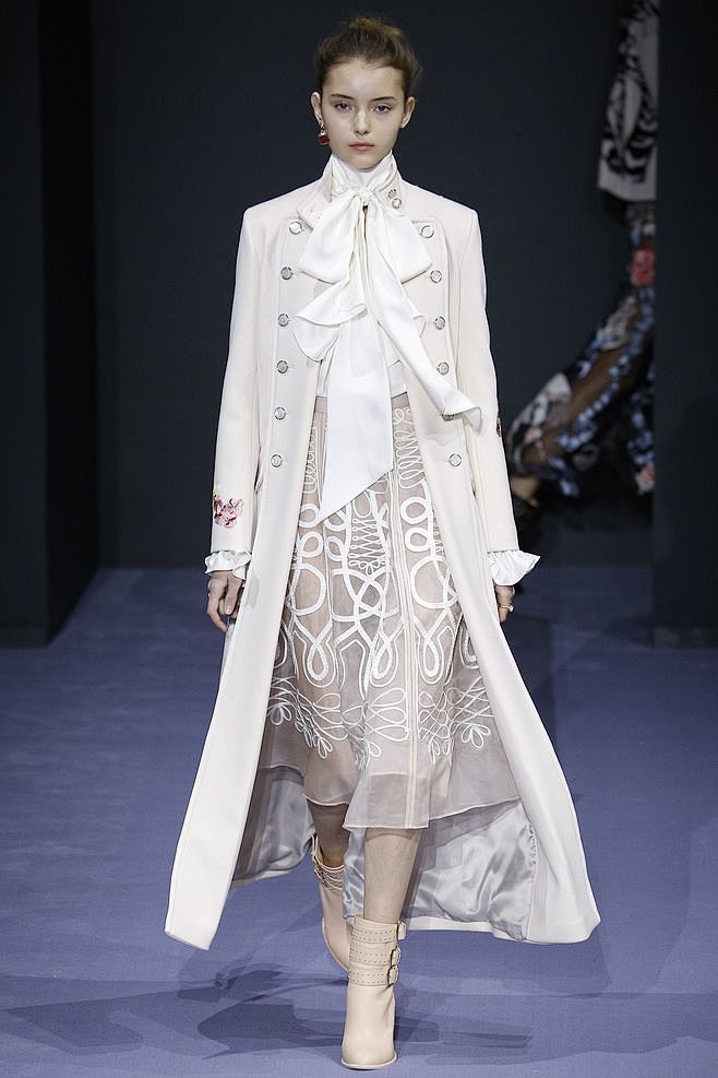 Temperley London Fal...