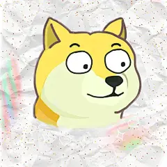 日漫 狗 表情包_百度图片搜索