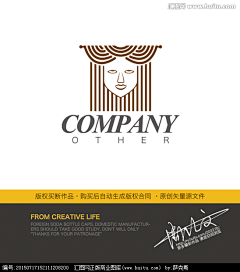 萨克斯²º¹³采集到创意LOGO