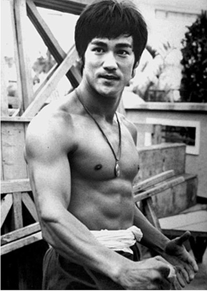 李小龙 Bruce Lee（1940-1...